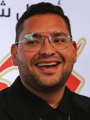 محمد المولى
